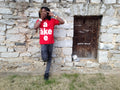 Red A.K.E T-Shirt