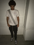 White A.K.E T-Shirt